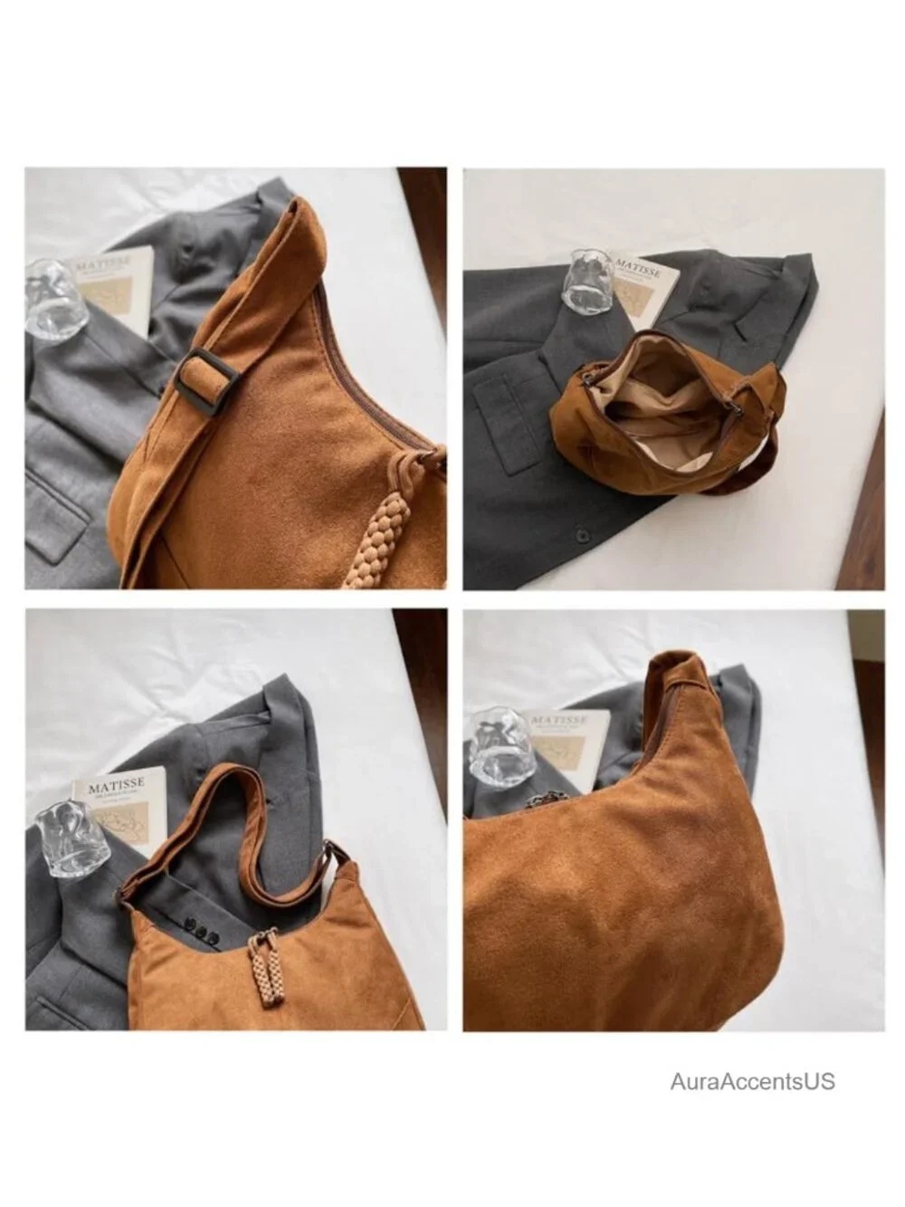 N/A chic slouchy